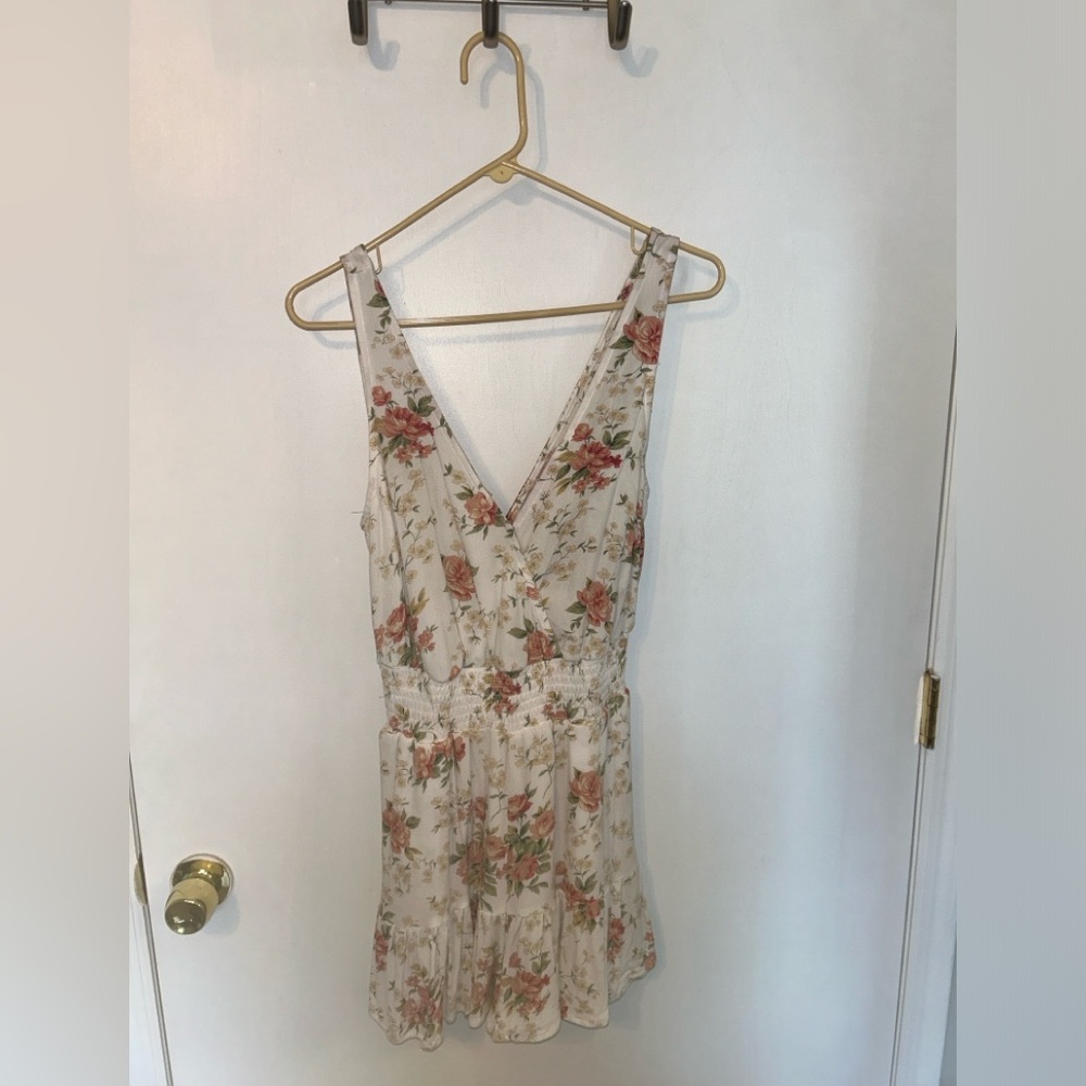 American Eagle Romper